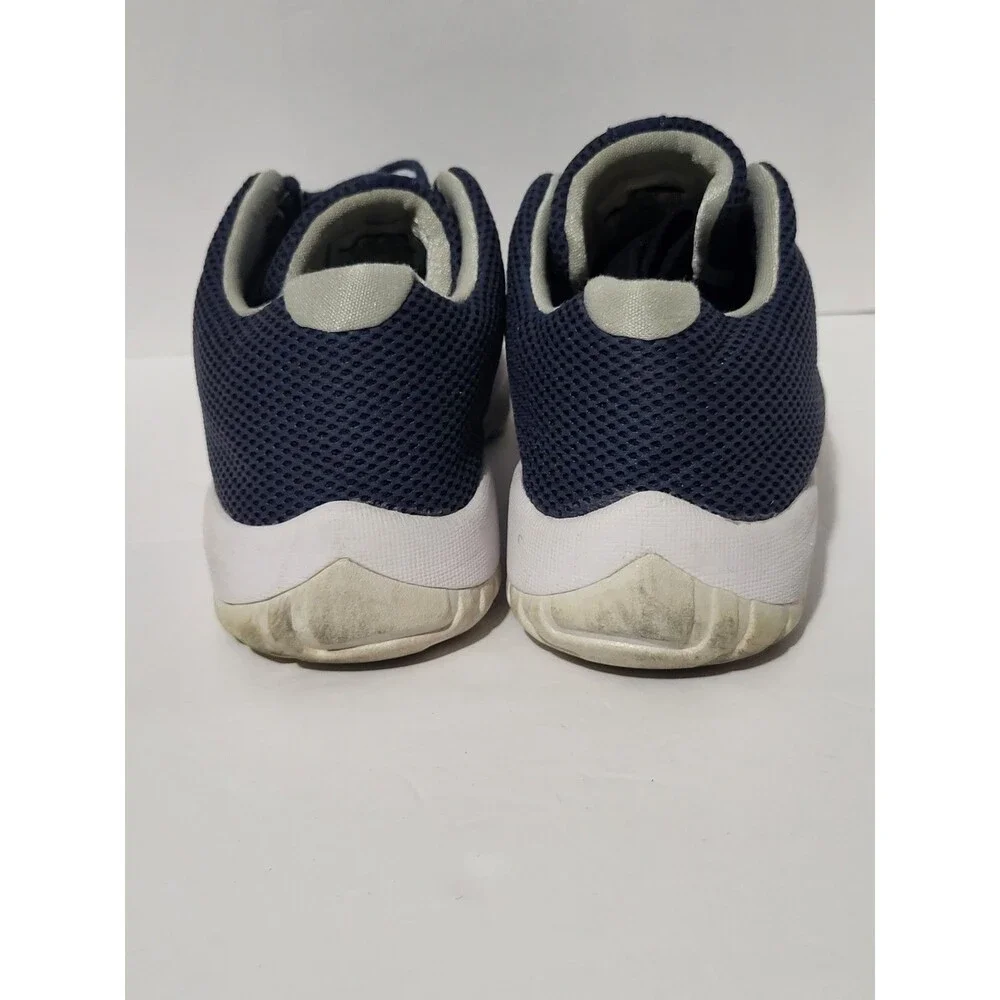 Jordan Future Low Midnight Navy Size Men's 9.5